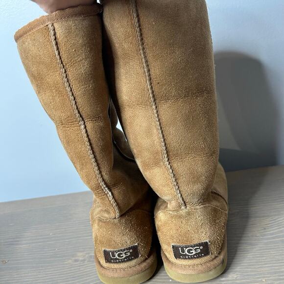 UGG Classic Tall II Boots - Picture 7 of 12